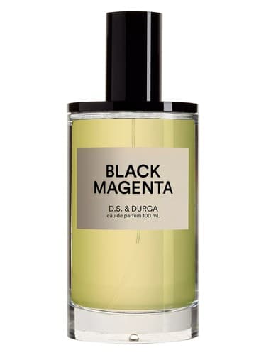 Black Magenta - سرخابی بلک