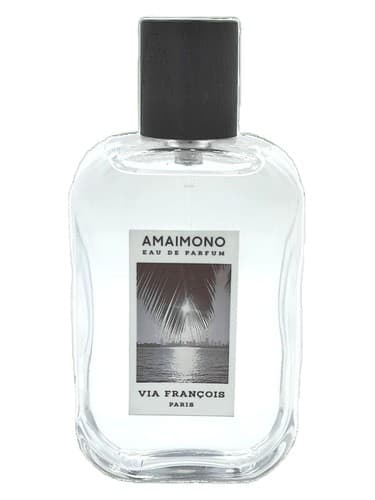 Amaimono - آمایمونو