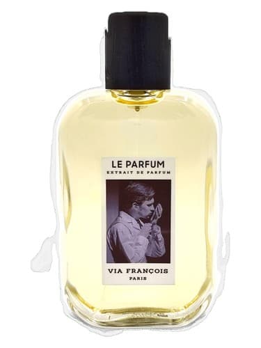Le Parfum - لو پرفیوم