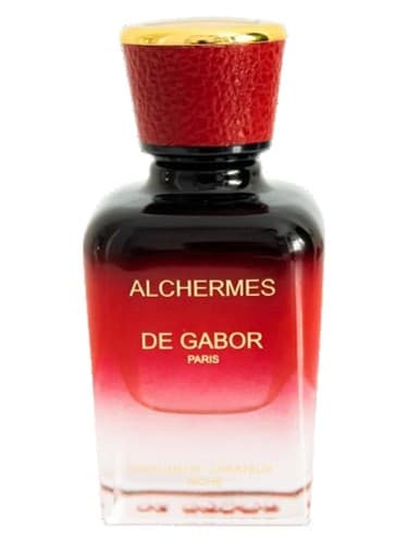 Alchermes - آلکرمس