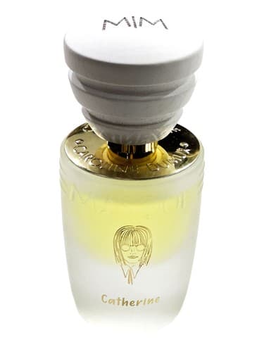 Catherine - کاترین