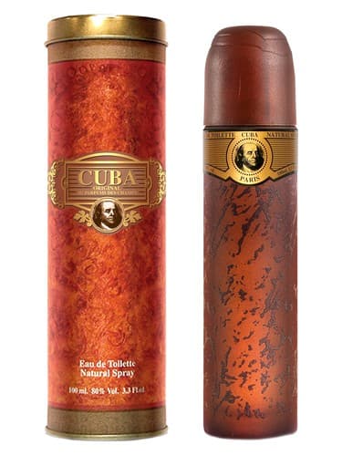 Cuba Gold - طلای کوبا