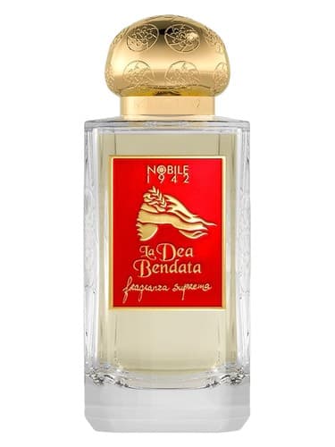 La Dea Bendata