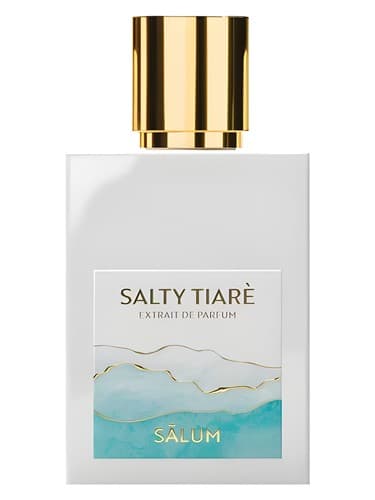 Salty Tiare