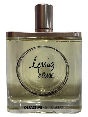 Loving Sense - حس دوست داشتنی