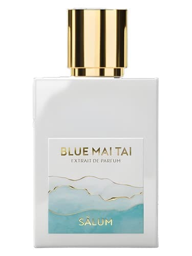 Blue Mai Tai - مای تای بلو