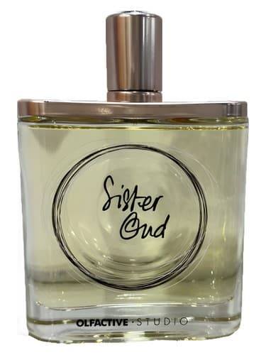 Sister Oud - خواهر عود