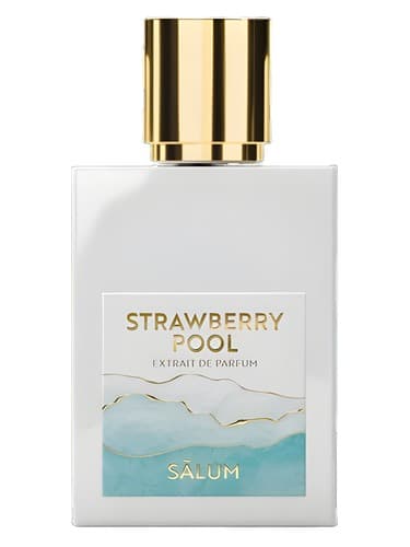 Strawberry Pool - استخر استرابری