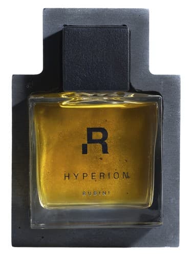 Hyperion - هایپریون