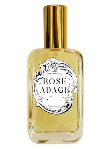 Rose Adage - ضرب المثل رز