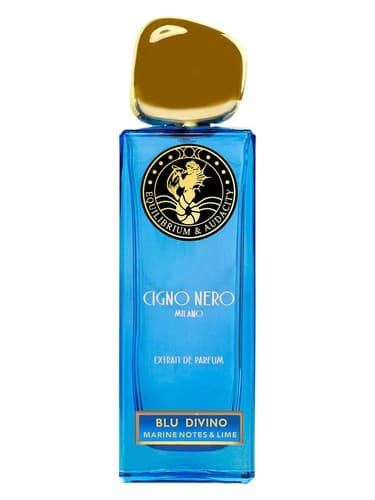 Blu Divino - بلو دیوینو