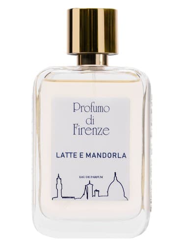 Latte e Mandorla - لاته ماندورلا