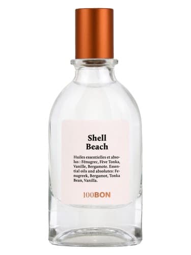 Shell Beach