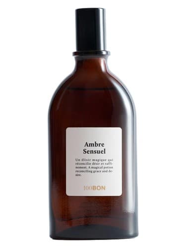Ambre Sensuel
