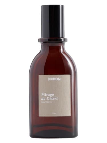 Mirage du Desert