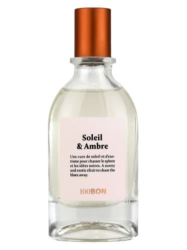 Soleil & Ambre