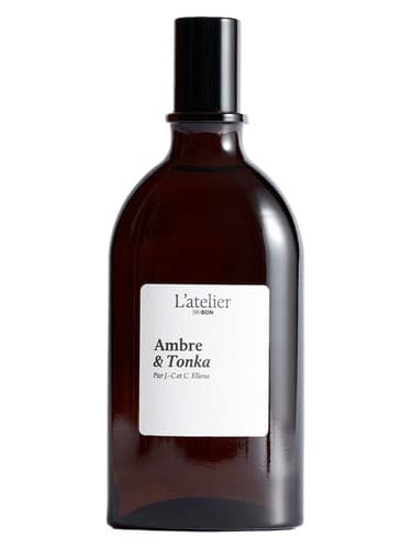 Ambre & Tonka - آمبره و تونکا
