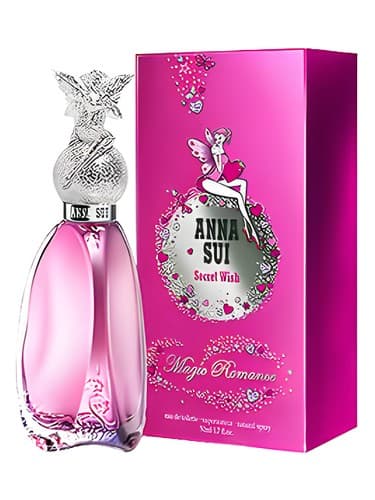 Secret Wish Magic Romance - عاشقانه سحر و مجیک سیکرت آرزو