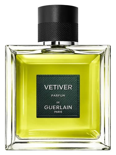 Vetiver Parfum - عطر وتیور