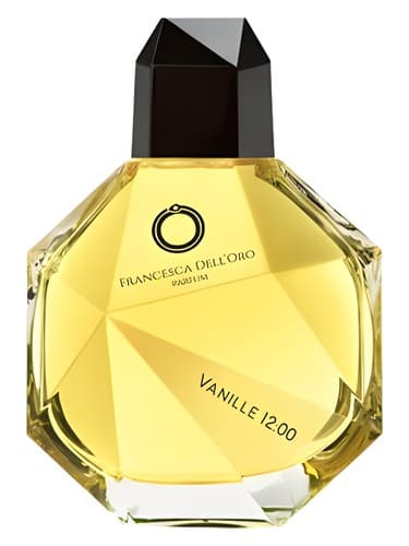 Vanille 12:00 - وانیلا 12:00