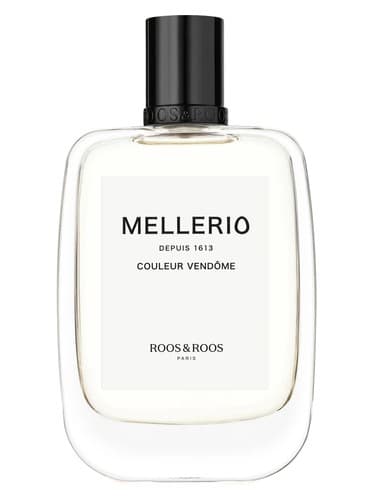 Mellerio Couleur Vendome