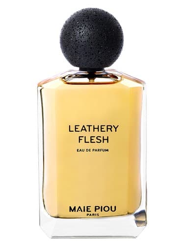 Leathery Flesh - گوشت چرمی