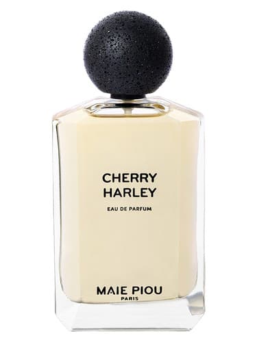 Cherry Harley - چری هارلی