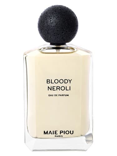 Bloody Neroli  
