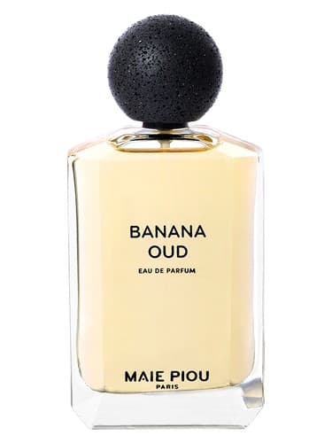 Banana Oud - عود موز