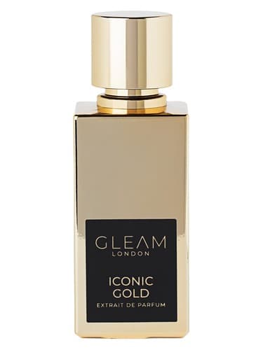 Iconic Gold - طلای نمادین