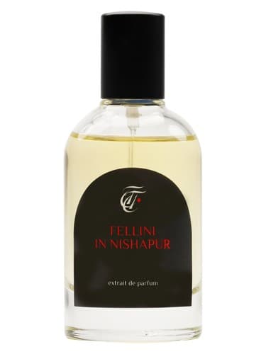 Fellini in Nishapur - فلینی در نیشاپور