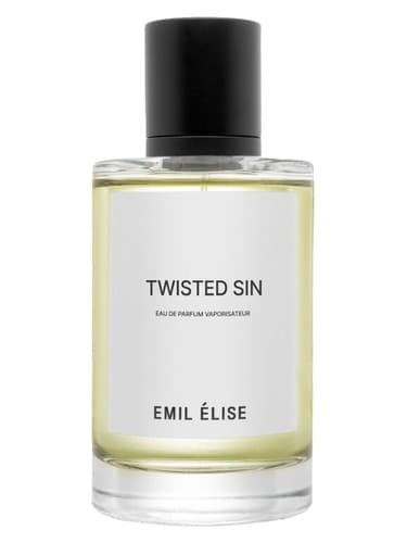 Twisted Sin