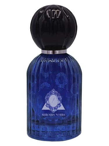 Miroirs Noirs