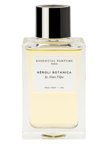 Néroli Botanica