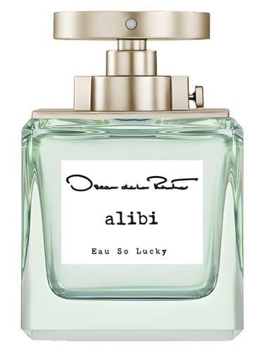 Alibi Eau So Lucky 