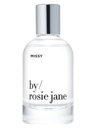 Missy - خانم