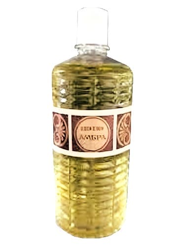 Амбра (Amber Cologne) 
