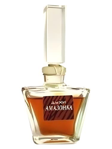 Амазонка (Amazone)