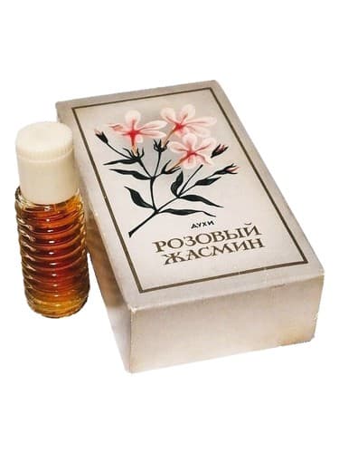 Розовый жасмин (Pink Jasmine)
