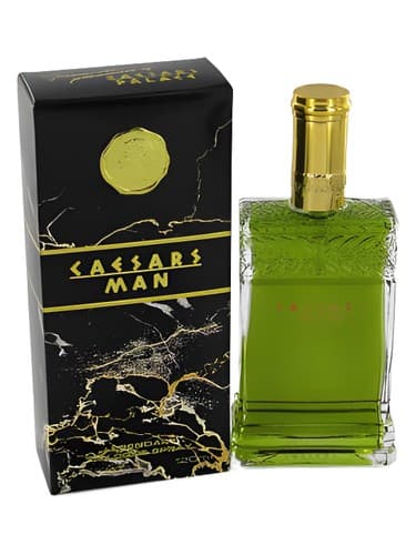 Caesars Man - من سزار