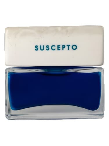 Suscepto - سوسپتو