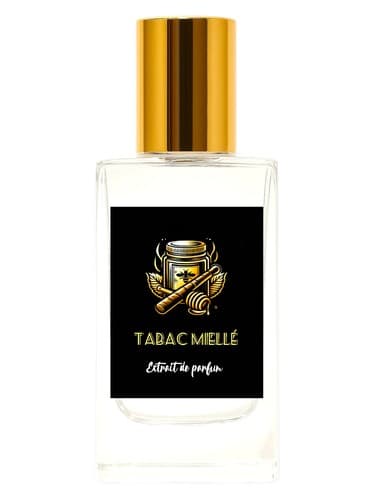 Tabac Miellé - تاباک میله