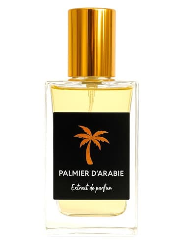 Palmier D'Arabie - پالمیر دارابی