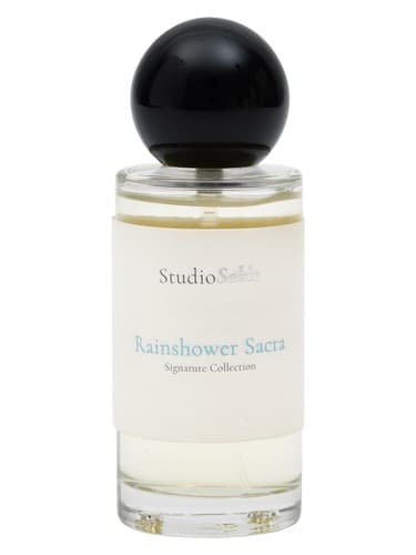 Rainshower Sacra - باران ساکرا