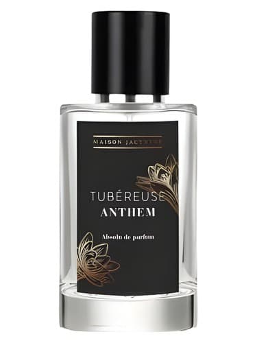Tubéreuse Anthem - سرود Tubéreuse