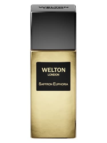Saffron Euphoria - سرخوشی زعفرانی