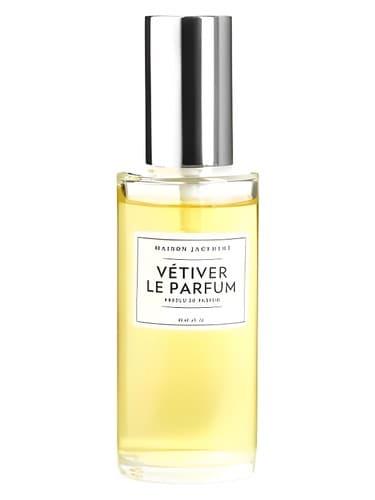 Vetiver Le Parfum - وتیور لو پرفیوم