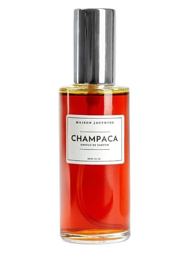 Champaca - شامپاکا