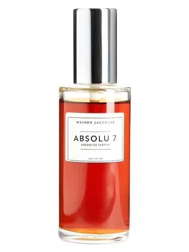 Absolu 7 - مطلق 7