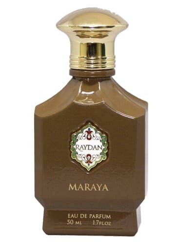 Maraya - مارایا